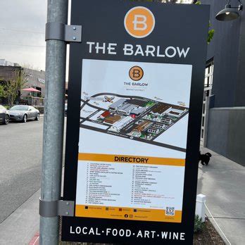 THE BARLOW - Updated December 2024 - 183 Photos & 108 Reviews - 6770 ...