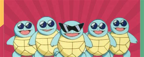 Squirtle Sunglasses Wallpapers - Top Free Squirtle Sunglasses ...