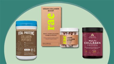 The 6 Best Collagen Supplements For Hair Growth, According to Reviews