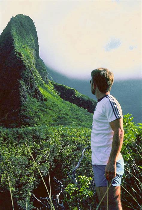 Iao Valley – Trek Spotter