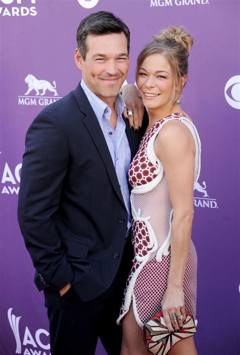 Who Is Leann Rimes' Husband Eddie Cibrian?