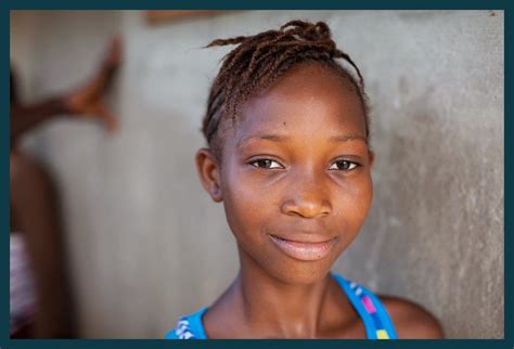 EducAid and Education in Sierra Leone: Women and their Struggle in Sierra Leone