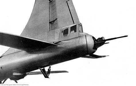 The Pacific War Online Encyclopedia: B-29 Superfortress, U.S. Heavy Bomber