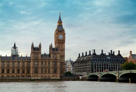 10 Famous Landmarks in London You Can Visit - Savored Journeys