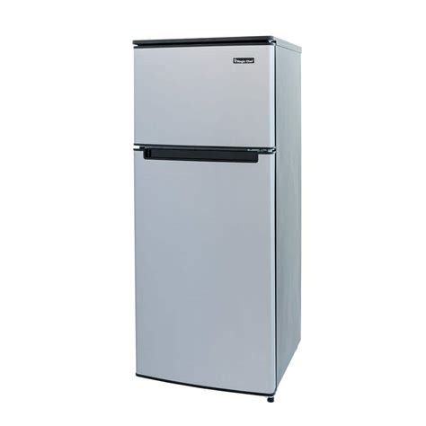 Magic Chef Fridge Loud - costco mini fridge freezer