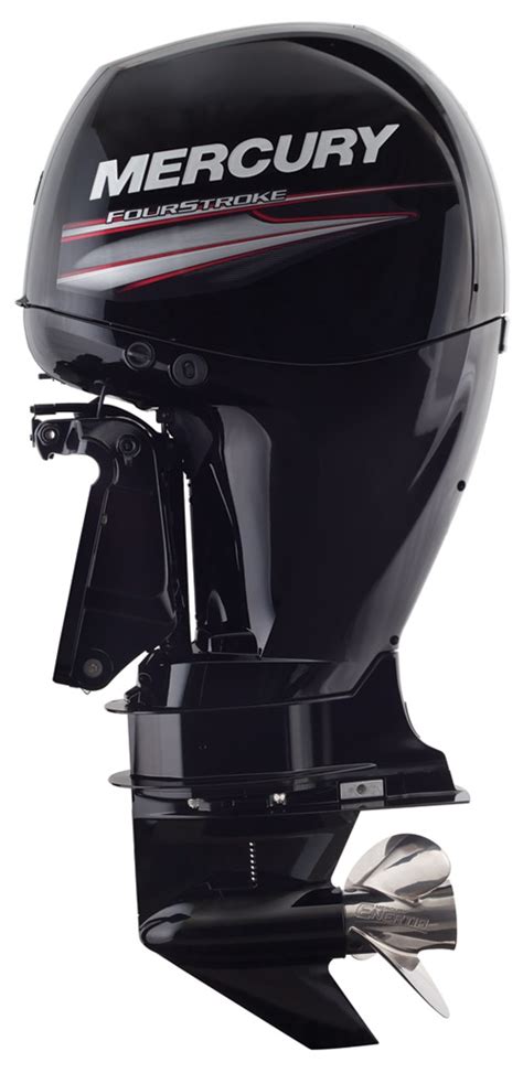 Mercury 150 FourStroke Outboard Boat Motor - FaveThing.com