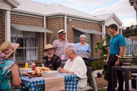 Retirement Villages & Independent Living Australia - IRT