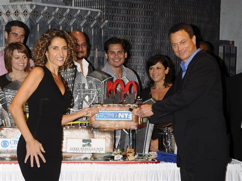 CSI: NY - Celebrating 100th Episode - CSI:NY Photo (2356172) - Fanpop