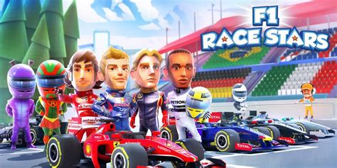 F1 Race Stars: powered Up Edition: todo sobre el juego, en Zonared