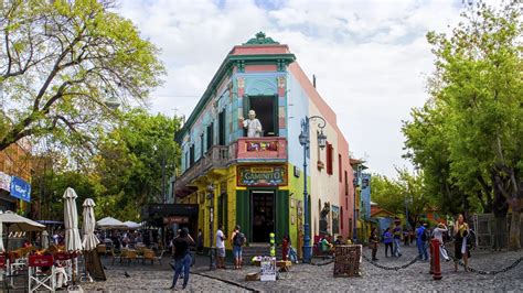 Best neighborhoods in Buenos Aires - Lonely Planet