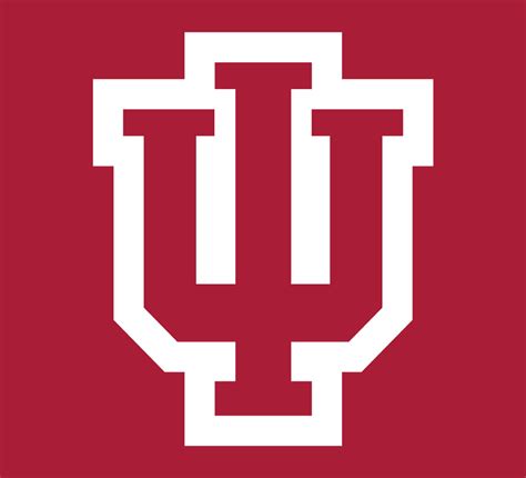 Indiana Hoosiers Logo - Alternate Logo - NCAA Division I (i-m) (NCAA i ...