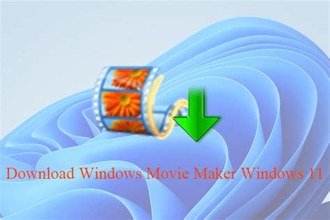 Download Windows Movie Maker Windows 11/10/8/7: Install/Uninstall