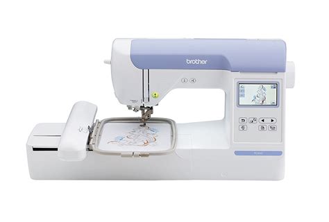 Brother Pe800 Embroidery Machine : Brother PE800 5" x 7" Embroidery ...