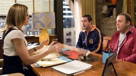 Chuck & Larry - Adam Sandler Photo (155396) - Fanpop