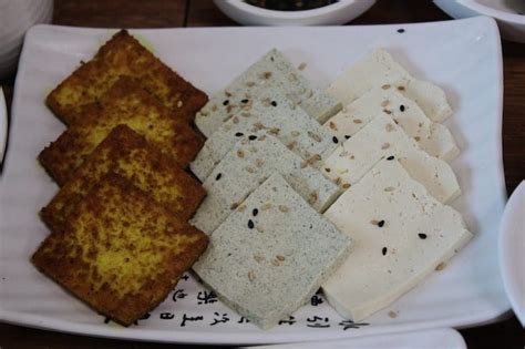 What Are the Different Types of Tofu? – Home Kitchen Talk