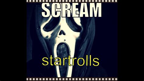 scream parody - YouTube