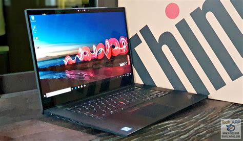 Lenovo ThinkPad X1 Extreme In-Depth Review! | Tech ARP