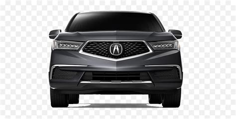 Black Acura Png Hd Quality - Acura Mdx 2019 Front,Acura Png - free ...