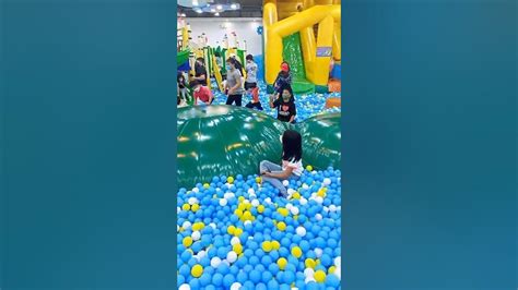 jake birthday party at kidzoona sm marilao... - YouTube