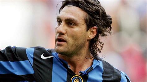 Italy legend Christian Vieri claims he would have been best batsman in ...