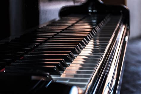 Piano La Musique Instrument De - Photo gratuite sur Pixabay - Pixabay