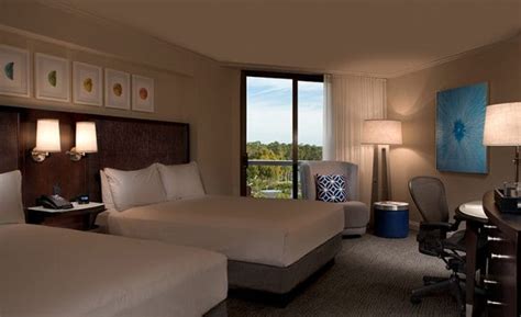 Guest Rooms | Hilton Orlando Buena Vista Palace