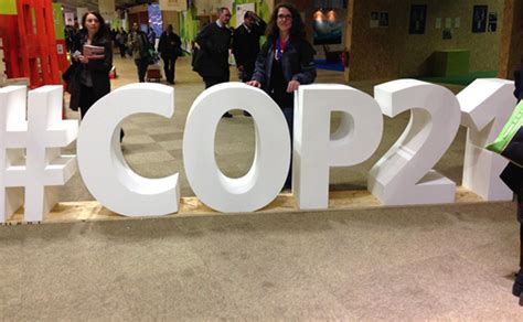 After Paris: Examining the COP 21 climate agreement