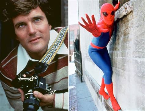 16 Live-Action TV Superheroes from the 1970s - ReelRundown