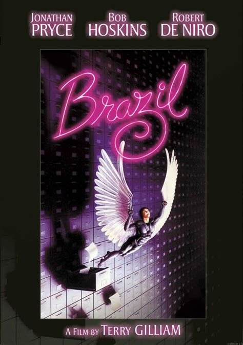 Image gallery for Brazil - FilmAffinity