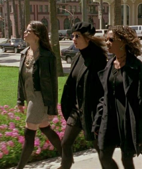 The Craft Bonnie Sarah And Rochelle | Crop tops adolescentes, Look de los 80, Moda punk de los '80