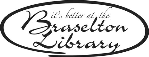 Braselton Library | Braselton GA