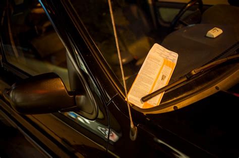 Chicago issued half a million erroneous parking tickets | WBEZ Chicago