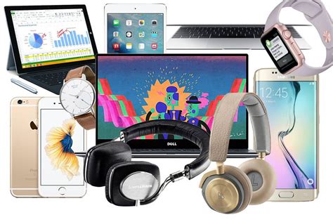 Best 10 gadgets for entertainment on the go