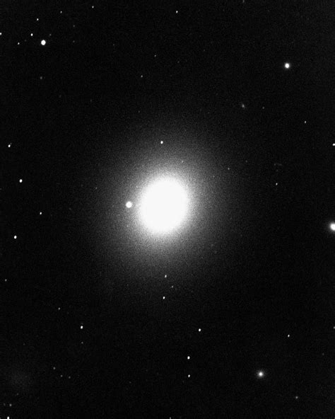 M49, NGC 4472 | NOIRLab