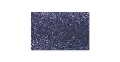 Navy blue glitter tissue paper | Zazzle