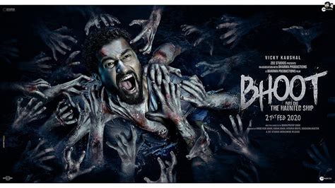 Bollywood horror film `Bhoot Part One The Haunted Ship`, zee one HD wallpaper | Pxfuel