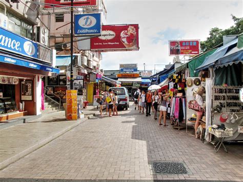 Stanley Market Hong Kong: 1 of the Best