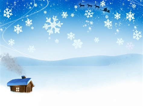 Free Snowflake Background Cliparts, Download Free Snowflake Background ...