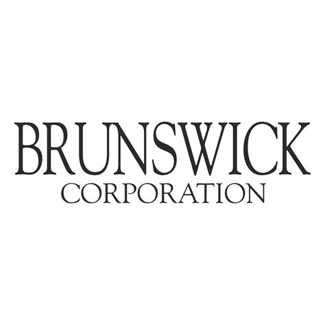 Brunswick Corporation Logo PNG Transparent & SVG Vector - Freebie Supply