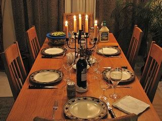 Table Set | Staging101 | Flickr