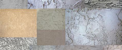 Seven Different Types of Stucco Textures | Robey Inc.