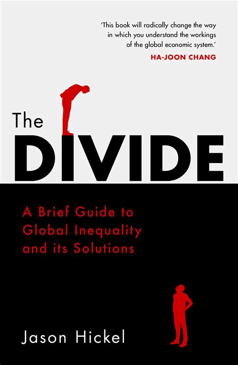 The Divide by Jason Hickel - Penguin Books New Zealand