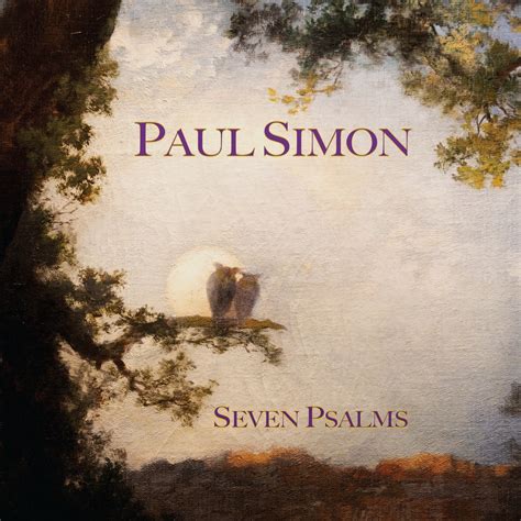 Paul Simon: Seven Psalms Album Review | Pitchfork