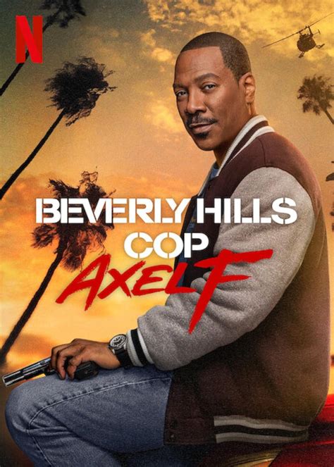 Beverly Hills Cop Axel F (2024) 1080p WEB x265 DDP5.1-GubrakZ ...