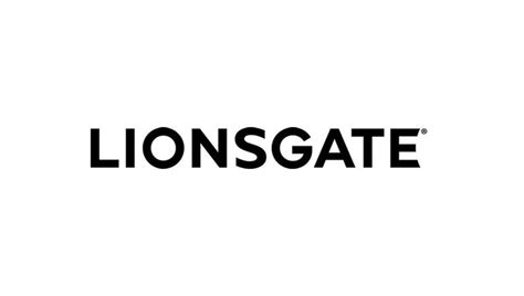 Lionsgate Logo