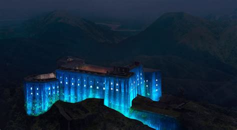 La Citadelle Laferrière - Google Search | Natural landmarks, Northern ...