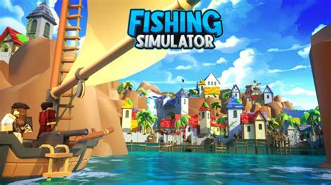 Fishing Simulator codes for January 2024 | VG247