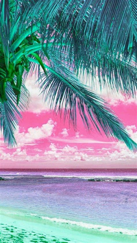 Pastel Beach Sunset Wallpapers - Top Free Pastel Beach Sunset Backgrounds - WallpaperAccess