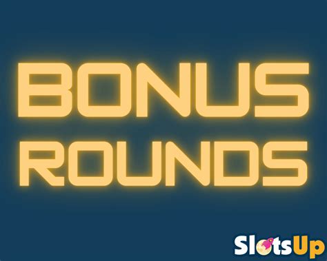 Free Slot Machines with Bonus Rounds - Instant Play Online!