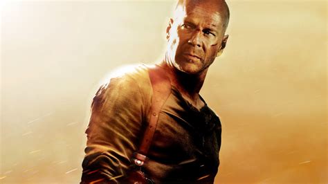 Die Hard 6 will feature a lot more Bruce Willis than we expected